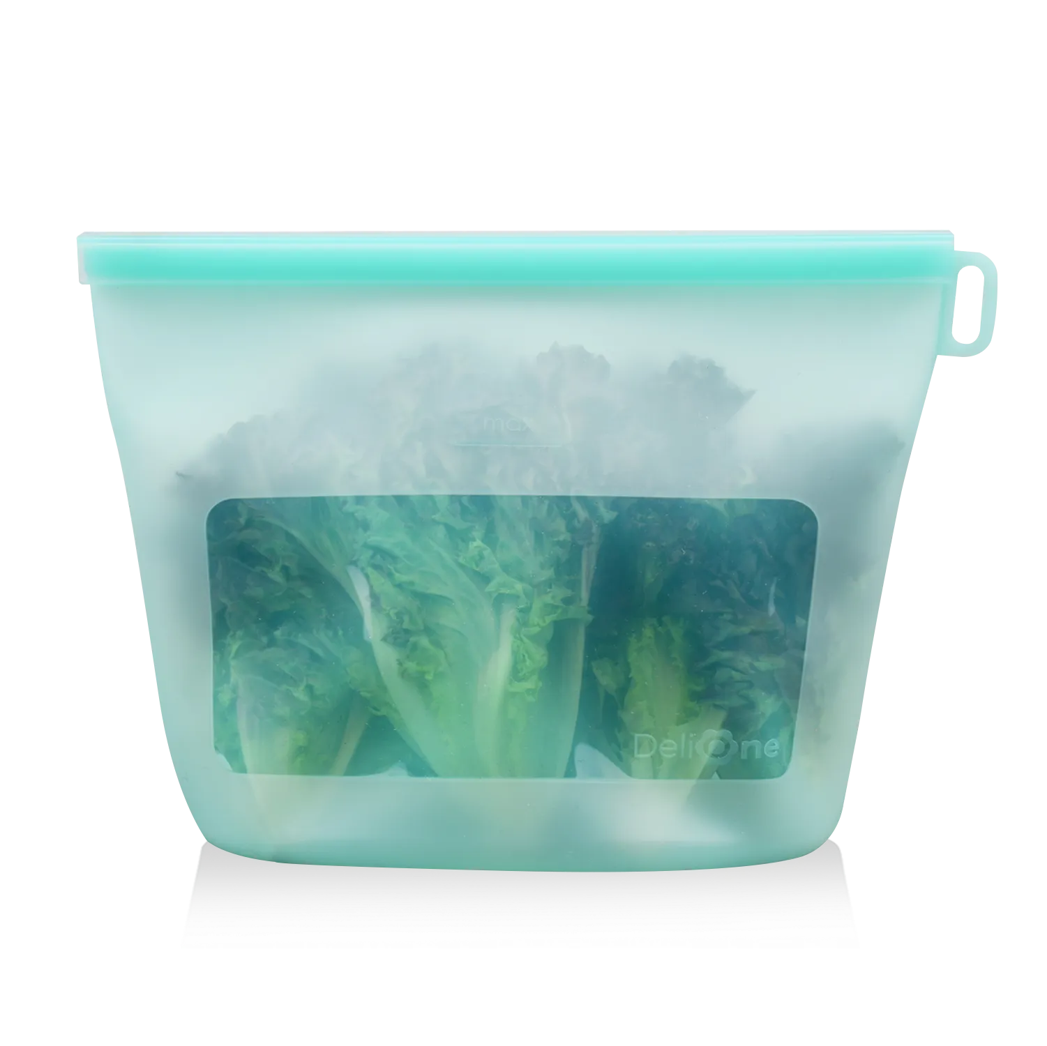 Zip'n Fresh Food Bag