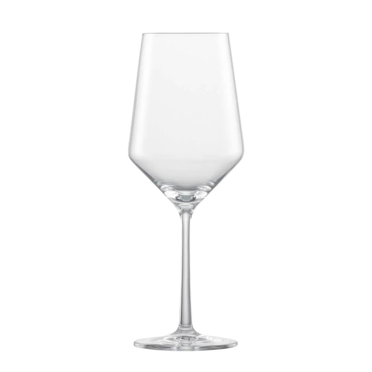 Zwiesel Glas Pure Cabernet Wine Glass 540ml (Set of 2)